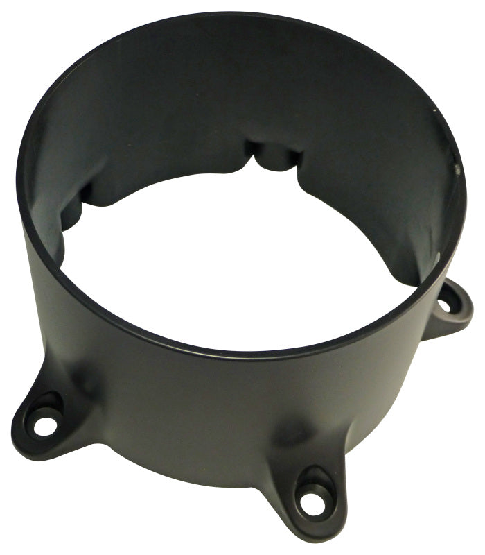 Mickey Thompson Classic III Black Center Cap - Open 6x5.5 - 250362