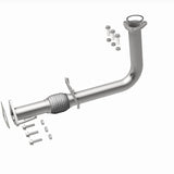 BRE Exhaust 98-02 Accord 2.3L Front Pipe Kit