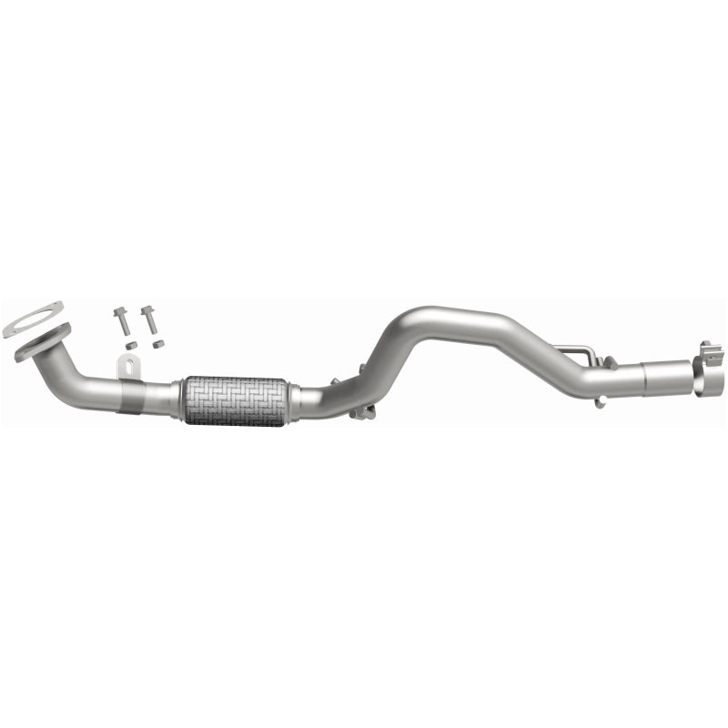 BRE Exhaust 15-17 JEEP RENEGADE 2.4L Front Pipe Kit