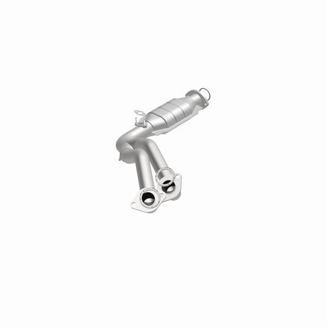 MagnaFlow Direct Fit Catalytic Converter 95-97 Toyota Landcruiser 4.5L/1996 Lexus LX 450 4.5L