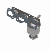 MagnaFlow Conv DF 00-01 Mazda MPV 2.5L Manifold