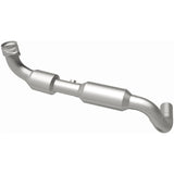 Magnaflow 03-04 Ford Expedition 5.4L Direct Fit Converter