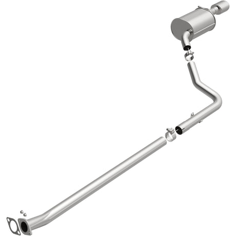 Magnaflow 16-20 Kia Optima 2.4L BRE Exhaust Kit