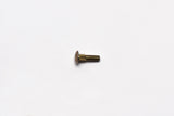 Wilwood bolt 5/16-18X1.12 rndhd GR5 ribneck