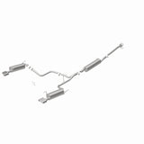 MagnaFlow BRE Exhaust Kit 04-06 Acura MDX 3.5L