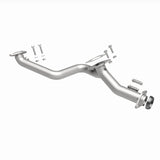 BRE Exhaust 09-12 Escape Tribute 2.5L 3.0L Front Pipe Kit