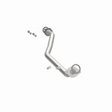 BRE Exhaust 04-09 Highlander RX330 RX350 2.4L 3.3L 3.5L Front Pipe Kit