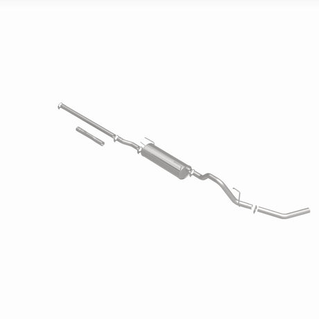 MagnaFlow BRE Exhaust Kit 04-08 Ford F-150