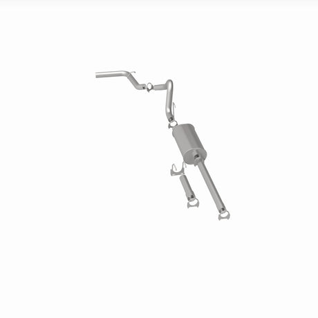 MagnaFlow BRE Exhaust Kit 92-96 Dodge Dakota