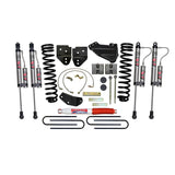 Skyjacker 6In KIT 2005 F250 4WD W/DIESL