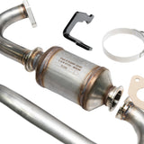 FASS EGR Solutions Filter System for GMC/Chevrolet Duramax 2017-2019