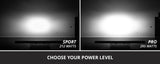 Diode Dynamics SS50 Sport White Driving Standard ABL (one)