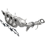 Magnaflow 19-23 Ford Transit Connect Direct-Fit Converter