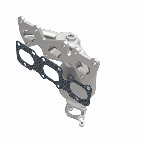 Magnaflow 07-10 Kia Sedona 3.8L California Grade CARB Compliant DF Manifold Catalytic Converter