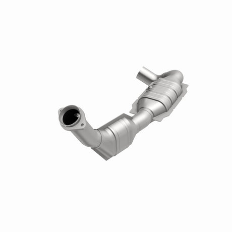 MagnaFlow Direct Fit Catalytic Converter 01 Ford Trucks 4.6L