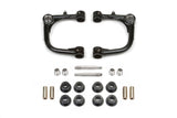 Fabtech 06-09 Toyota FJ 4WD 3in Uniball Upper Control Arm Kit