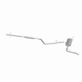 BRExhaust Exhaust Kit Replacement Dodge