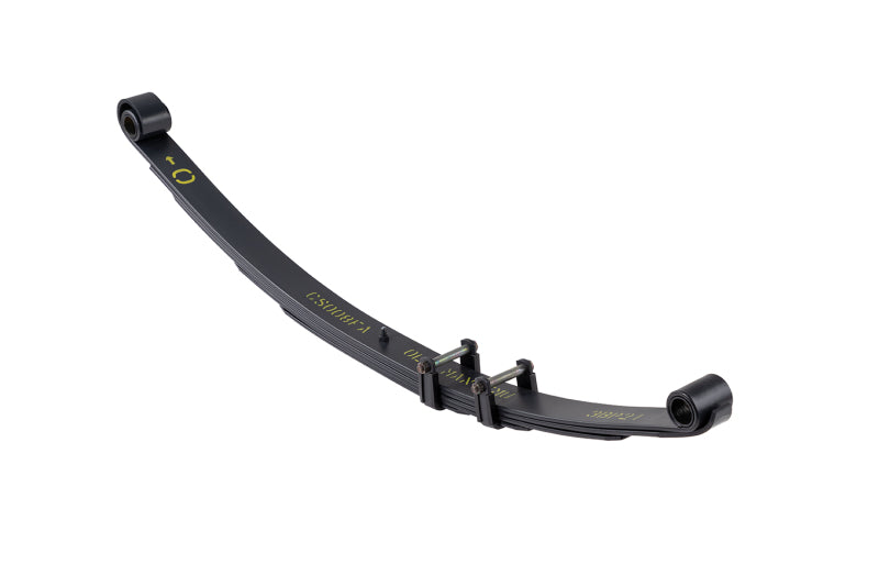 ARB / OME Leaf Spring Hilux-Front-