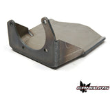 Camburg 9in. Rear Diff Skid Plate