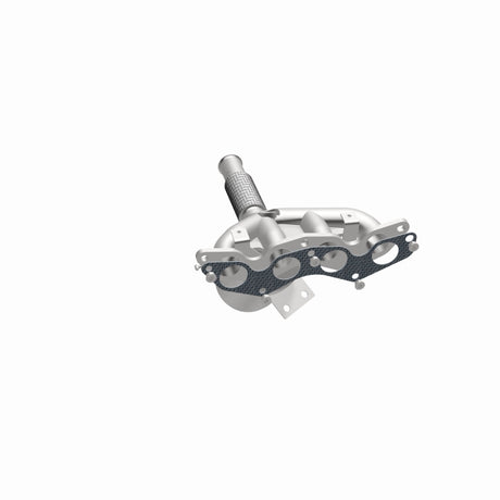 MagnaFlow DF Conv 2018-2021 Ford EcoSport Single Manifold 2L