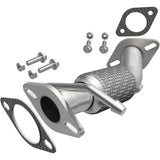 BRE Exhaust 11-14 Sonata 2.0L 2.4L Front Pipe Kit