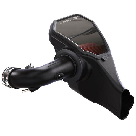 JLT Cold Air Intake with Snap-In Lid for 2015-2017 Ford Mustang GT 5.0L - NO TUNE REQUIRED