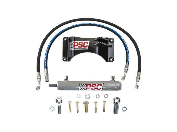 Cylinder Assist® Axle Kit - Ford Super Duty Dana 60
