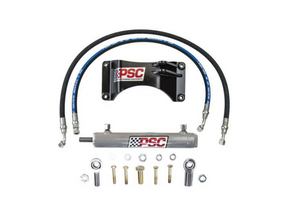 Cylinder Assist® Axle Kit - Ford Super Duty Dana 60