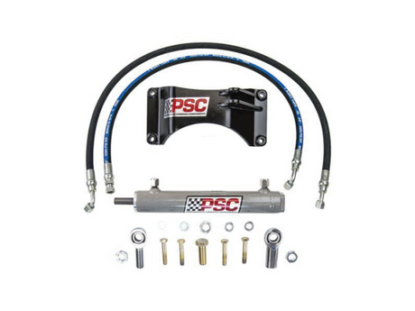 Cylinder Assist® Axle Kit - Ford Super Duty Dana 60