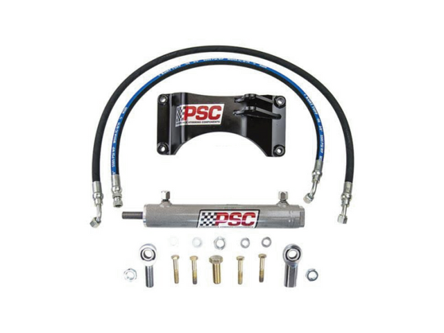 Cylinder Assist® Axle Kit - Ford Super Duty Dana 60