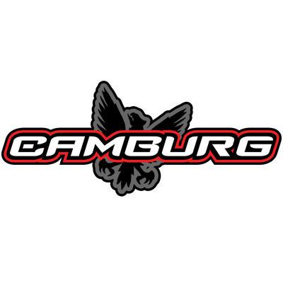 Camburg 2.50 Hub Bearing Preload Spacer Kit