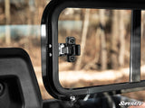 Can-Am Defender Sliding Rear Windshield