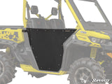 Can-Am Defender Aluminum Doors