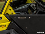 Can-Am Defender Aluminum Doors