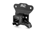 Receiver Hitch | Can-Am Maverick X3 Max