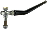 F250 F350 0-12" Lift Height Adjustable Track Bar with Heim Joints for 2017-2026