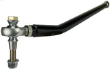 F250 F350 0-12" Lift Height Adjustable Track Bar with Heim Joints for 2017-2026