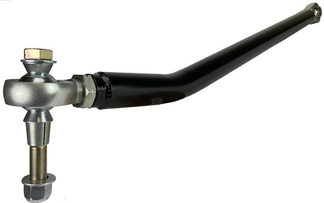 F250 F350 0-12" Lift Height Adjustable Track Bar with Heim Joints for 2017-2026