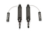 Fabtech 05-14 Toyota Tacoma 2WD/4WD 6 Lug 3in Front Dirt Logic 2.5 Reservoir Coilovers - Pair