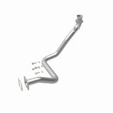 BRE Exhaust 87-92 Wrangler 2.5L 4.0L 4.2L Front Pipe Kit