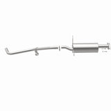 MagnaFlow BRE Exhaust Kit 90-96 Nissan D21 2.4L