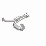 MagnaFlow Conv DF 04 Ranger/B-Series 3.0L
