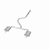 BRExhaust 10-11 Buick LACROSSE Exhaust Kit