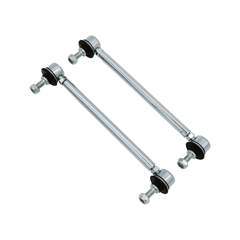 Air Lift Performance 15-19 BMW 3-Series / 15-20 BMW 4-Series Coilover Kit