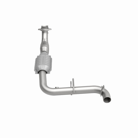 MagnaFlow Direct Fit Catalytic Converter 01 Ford Lightning 5.4L