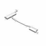 MagnaFlow BRE Exhaust Kit 10-17 Equinox Terrain 2.4L