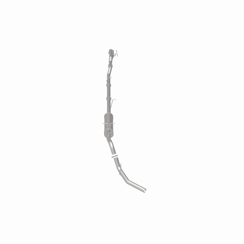 MagnaFlow BRE Exhaust Kit 11-17 Ford F-250 F-350 Super Duty 6.2L