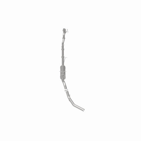 MagnaFlow BRE Exhaust Kit 11-17 Ford F-250 F-350 Super Duty 6.2L