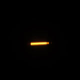 AlphaRex 05-15 Toyota Tacoma NOVA Prismatic LED Tail Lights - Alpha-Black