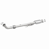 MagnaFlow Conv DF 10-11 Toyota Camry 2.5L